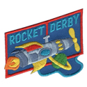 Rocket Derby