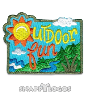 Outdoor Fun
