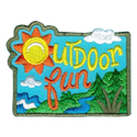 Outdoor Fun