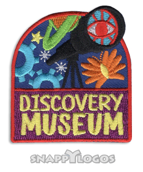 Discovery Museum