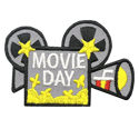 Movie Day