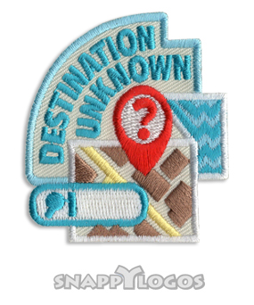Destination Unknown