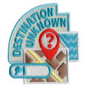 Destination Unknown