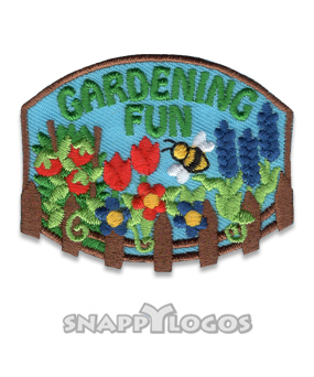 Gardening Fun