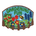 Gardening Fun