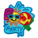 Pool Party
