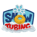 Snow Tubing