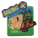 Hiking