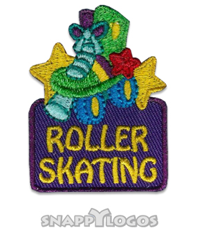 Roller Skating