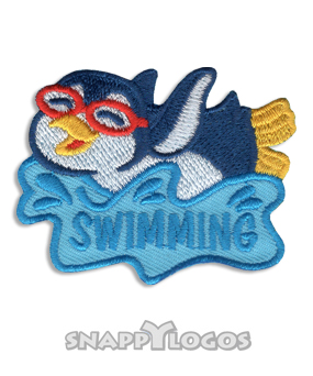 Swimming