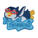 Swimming