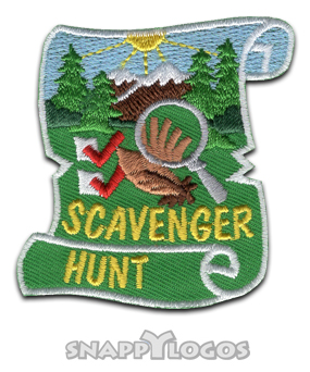 Scavenger Hunt