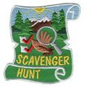 Scavenger Hunt