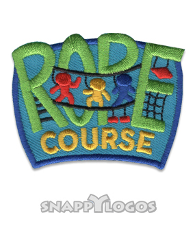 Rope Course