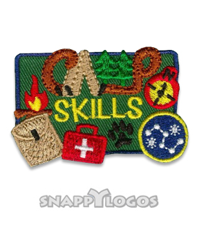 Camp Skills