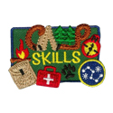 Camp Skills