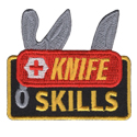 Knife Skills