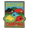 Backyard Camping