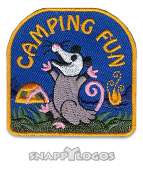 Camping Fun