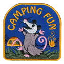 Camping Fun