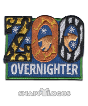 Zoo Overnighter