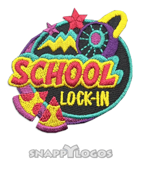 School Lock In