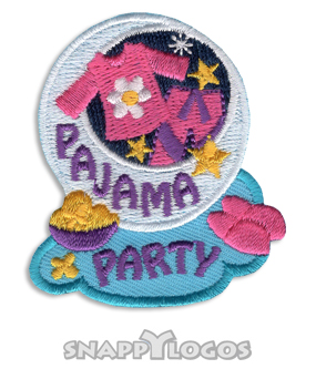 Pajama Party