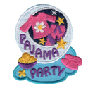 Pajama Party