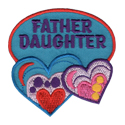 Father Daughter