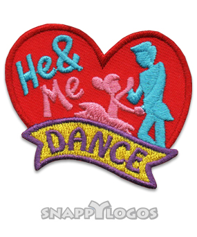 He & Me Dance
