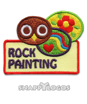 Rock Painting