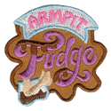 Armpit Fudge