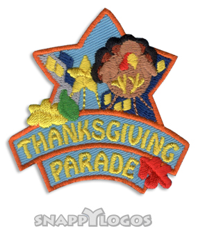 Thanksgiving Parade