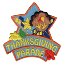 Thanksgiving Parade
