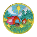 Camping