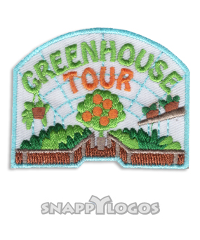 Greenhouse Tour