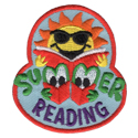 Summer Reading