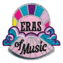 ERAS of Music '23