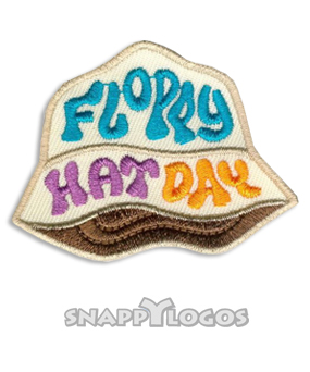 Floppy Hat Day