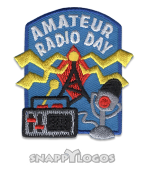 Amateur Radio Day