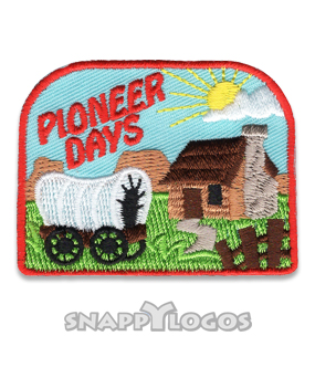 Pioneer Days
