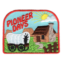 Pioneer Days