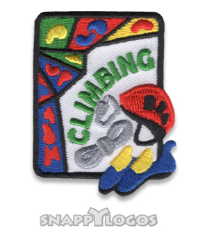 Climbing