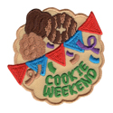 Cookie Weekend