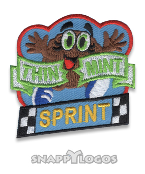 Thin Mint Sprint