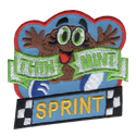 Thin Mint Sprint