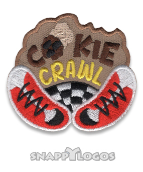 Cookie Crawl