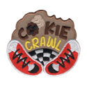 Cookie Crawl