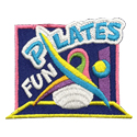 Pilates Fun