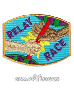 Relay Race